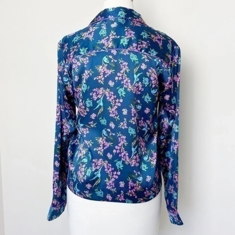 TopShop pjs top